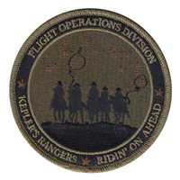 ADF-Colorado Flight Operations Division OCP Patch