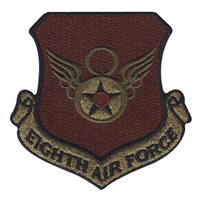 8 AF OCP Patch