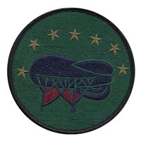 2 SOS Subdued Patch | 