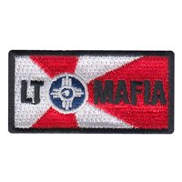 350 ARS Pencil Patch