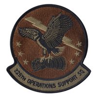 325 OSS OCP Patch 