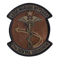 87 DS OCP Patch
