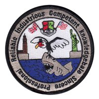 48 MXG Quality Assurance Patch