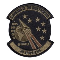 HQ AFSPC A36 OCP Patch