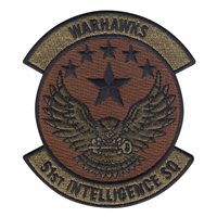 51 IS OCP Patch