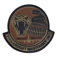 311 AMU Morale OCP Patch
