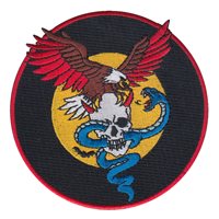 OFP CTF Friday Patch