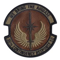 36 CRS OCP Patch