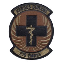 379 EMDSS OCP Patch