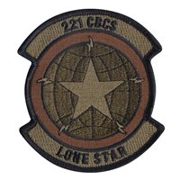 221 CBCS OCP Patch