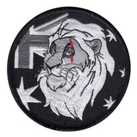 VMM-363 Scar Patch