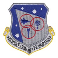 AFATL Patch