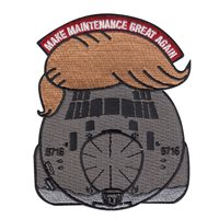 79 AMU Make Maintenance Great Patch