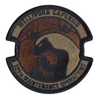 325 MXG Maintenance Operations OCP Patch