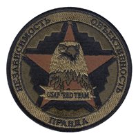 Rapid Capabilities Office Red Team OCP Patch