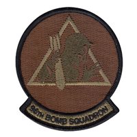 96 BS OCP Patch