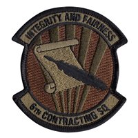 6 CONS OCP Patch