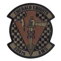 308 AMU Emerald Knights OCP Patch