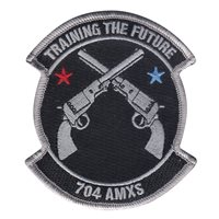 704 AMXS Outlaws Patch
