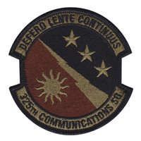 325 CS OCP Patch
