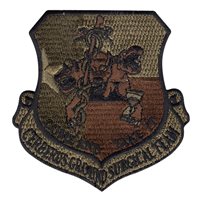 59 MDW Cerebrus Ground Surgical Team  OCP Patch