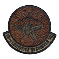 99 LRS OCP Patch