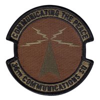 36 CS OCP Patch