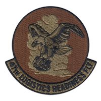 47 LRF OCP Patch