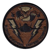 388 AMXS Bolt Team OCP Patch