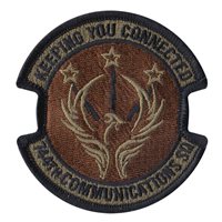 744 CS OCP Patch