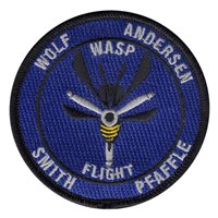 WASP Flight Patch