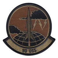 90 OSS OCP Patch