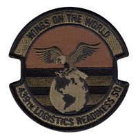 439 LRS OCP Patch