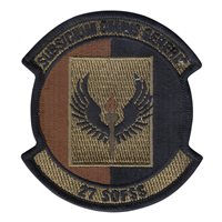 27 SOFSS OCP Patch