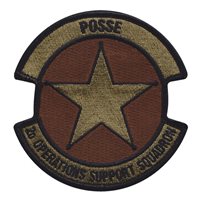 2 OSS OCP Patch