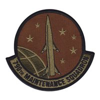 790 MXS OCP Patch