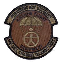 146 OSS AFE OCP Patch
