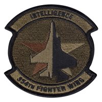 354 FW Intelligence OCP Patch