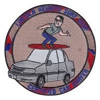 Metropolitan Police Department Washington DC Patch