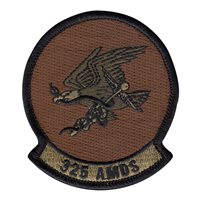 325 AMDS OCP Patch