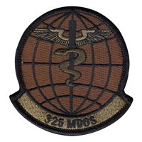 325 MDOS OCP Patch