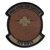 325 MDSS OCP Patch