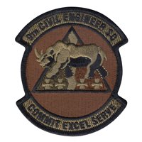 9 CES OCP Patch