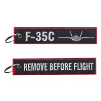 CJSFW F-35C RBF Key Flag