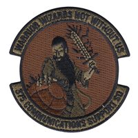 375 CSTPS OCP Patch