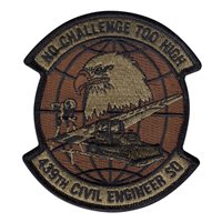 439 CES OCP Patch