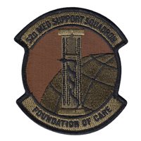 52 MDSS OCP Patch