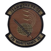 33 MXS OCP Patch