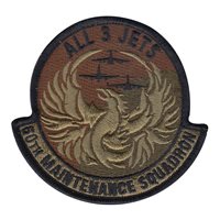 60 MXS All 3 Jets OCP Patch