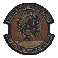94 LRS Atlas OCP Patch
